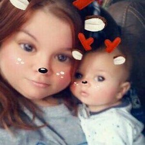 Meet your Posher, Erika